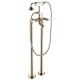Bathroom mixer 23027B chrome