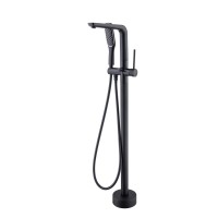 Bathroom faucet 23073 black