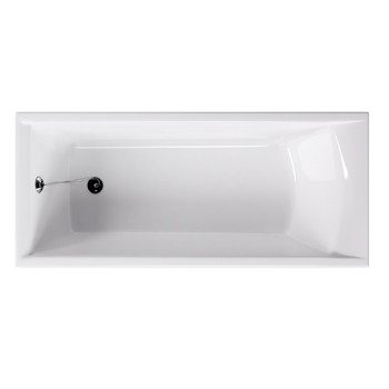 Ketinė vonia ELITE 160x70x45 Ketinė vonia ELITE 160x70x45
