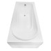 Acrylic bath PEARL-150