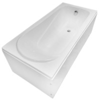 Acrylic bath PEARL-150