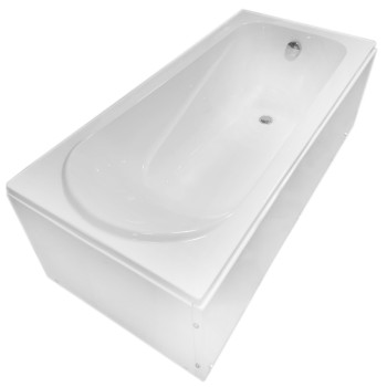 Acrylic bath PEARL-150 Acrylic bath PEARL-150