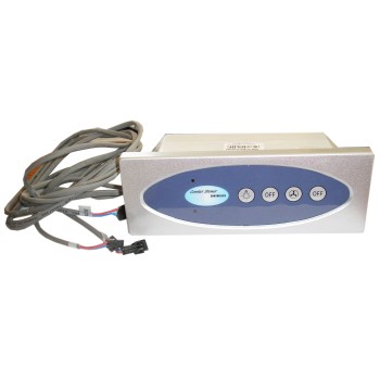 Control panel control Control panel control