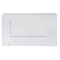 Finishing panels 72 cm