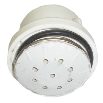 Nozzle for massage bath Nozzle for massage bath