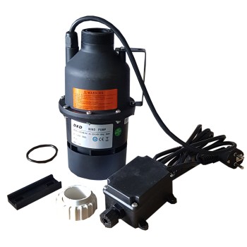 Siurblys oro masažinei voniai Siurblys oro masažinei voniai