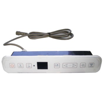 Pultelis valdymo masažinei voniai H-103 Pultelis valdymo masažinei voniai H-103