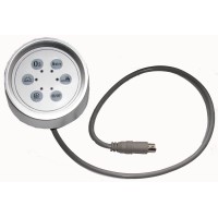 Vonios valdymo pultelis M3018