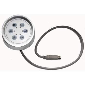 Vonios valdymo pultelis M3018 Vonios valdymo pultelis M3018