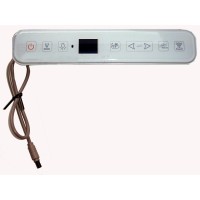 GA-2008 kontroles kubs