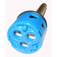 Cartridge switchable B02 