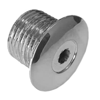 Air shower nozzle metal Air shower nozzle metal