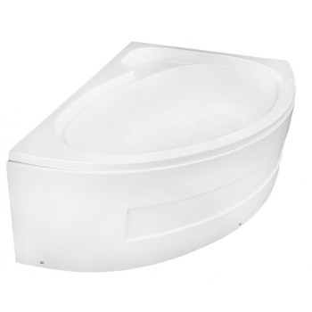 Acrylic bathtub H8822 right  Acrylic bathtub H8822 right