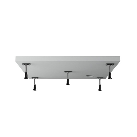 Dušo padėklas Perseus Chrome 90x90