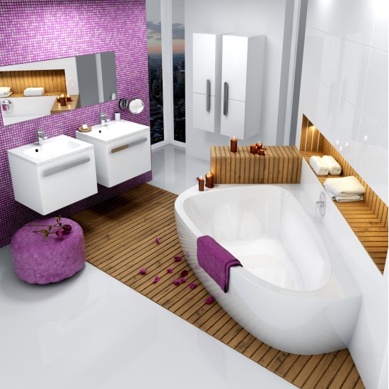 Vonia LoveStory II K 196x139