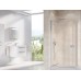 CRV1-90 satinas+stiklas Transparent