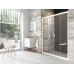 BLDP4-140 balta+stiklas Transparent