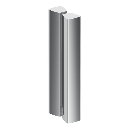 BLDP4-150 balta+stiklas Grape