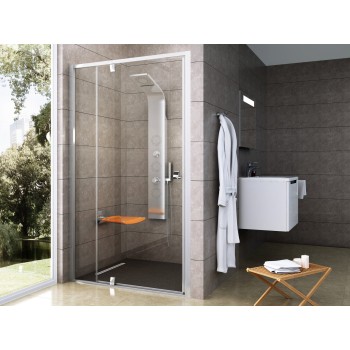 PDOP2-110 blizgi+stiklas Transparent PDOP2-110 blizgi+stiklas Transparent
