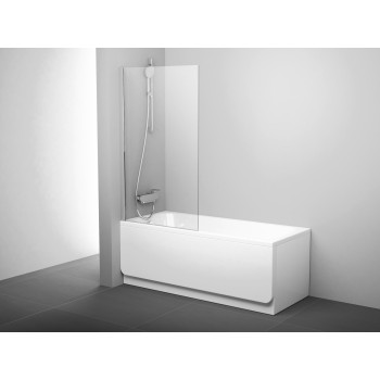 PVS1 80 blizgi+stiklas Transparent PVS1 80 blizgi+stiklas Transparent