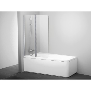 10CVS2-100 K satinas+stiklas Transparent 10CVS2-100 K satinas+stiklas Transparent