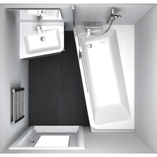 Vonia 10° 170x100 K