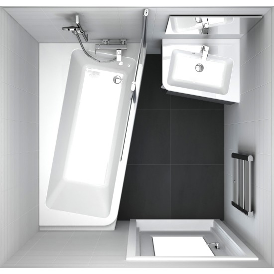 Vonia  10° 170x100 D