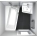 Vonia  10° 170x100 D