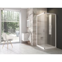 BLRV2-90 balta+stiklas Grape