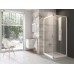 BLRV2-90 balta+stiklas Grape