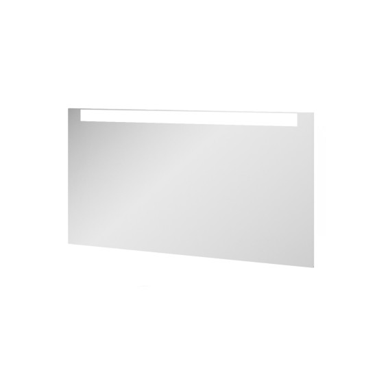 Veidrodis Clear 80 LED apšvietimas