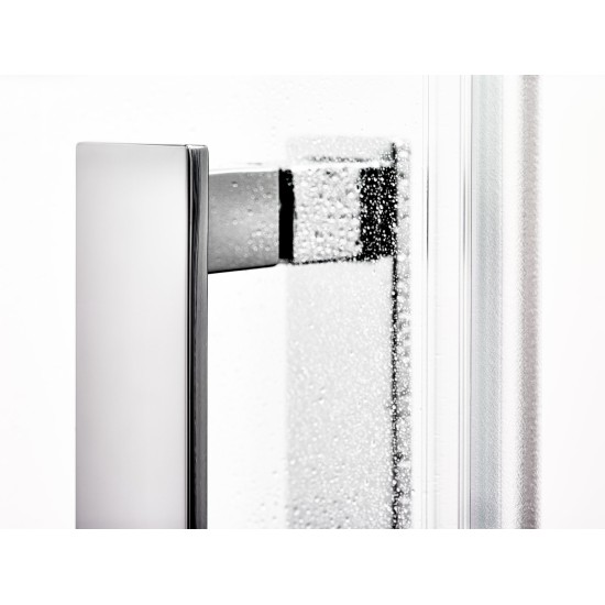MSDPS-120/90 D blizgi+stiklas Transparent