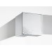 MSRV4-90/90 satinas+stiklas Transparent