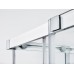 MSRV4-100/100 blizgi+stiklas Transparent