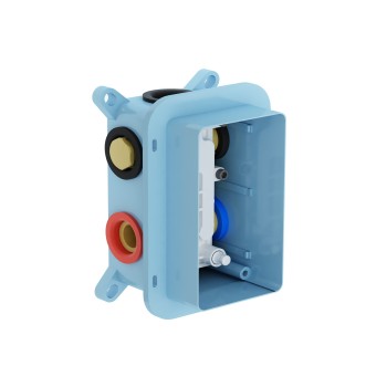 RB 071.50 Potinkinis korpusas R-box Multi