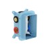 RB 071.50 Potinkinis korpusas R-box Multi