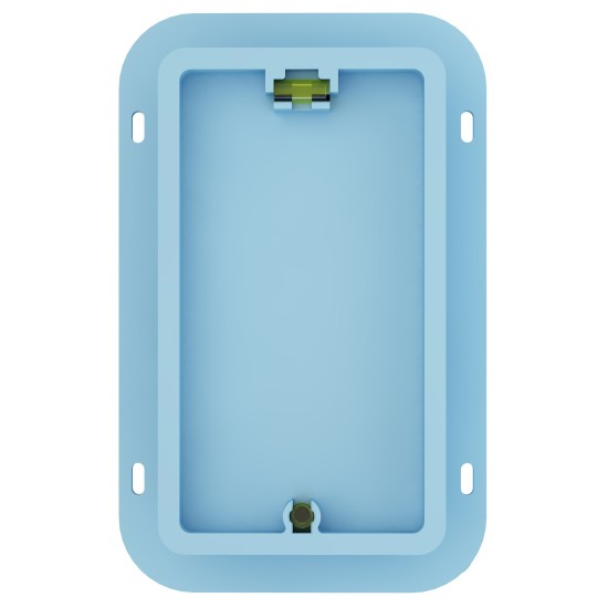 RB 071.50 Potinkinis korpusas R-box Multi
