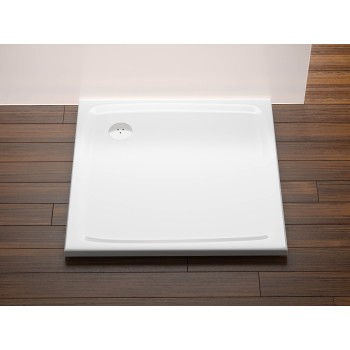 Dušo padėklas Perseus Pro Flat 80x80