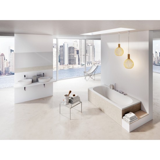 Vonia City 180x80
