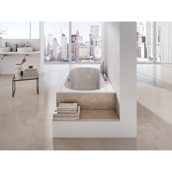 Vonia City 180x80