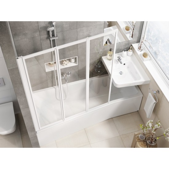 Vonia BeHappy II 160x75 D