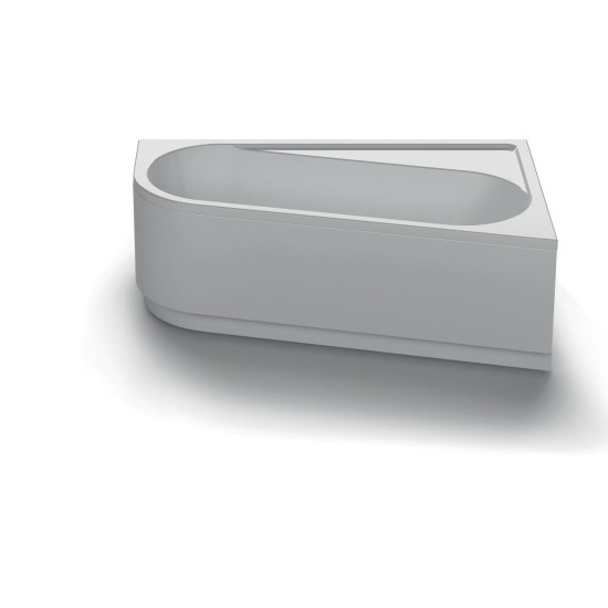 Vonia Chrome 170x105 D