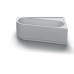 Vonia Chrome 170x105 D