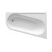 Vonia Chrome 170x105 D