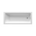 Vonia 10° 170x75