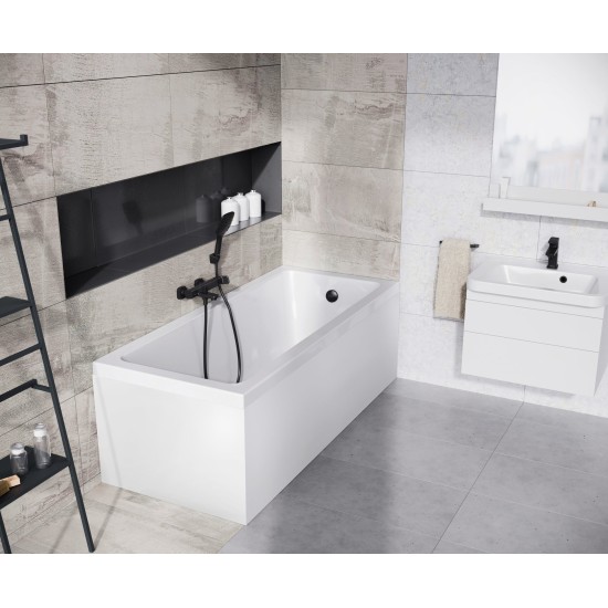 Vonia 10° 170x75