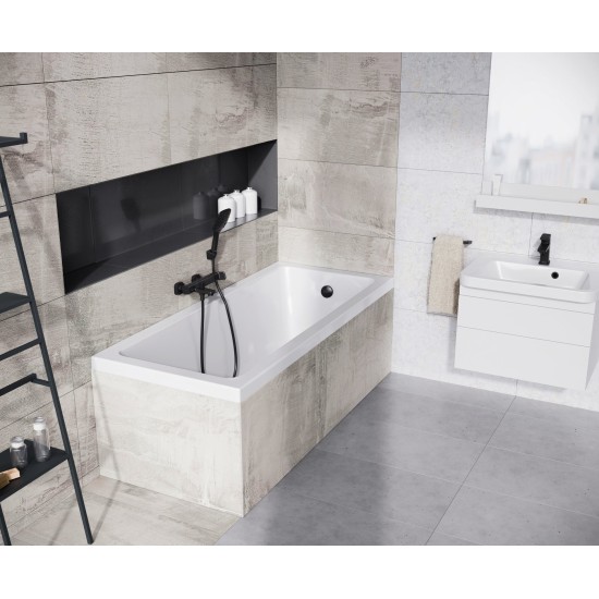 Vonia 10° 170x75