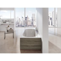 Vonia City Slim 180x80
