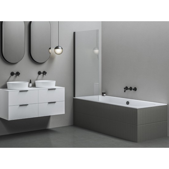 Vonia City Slim 180x80