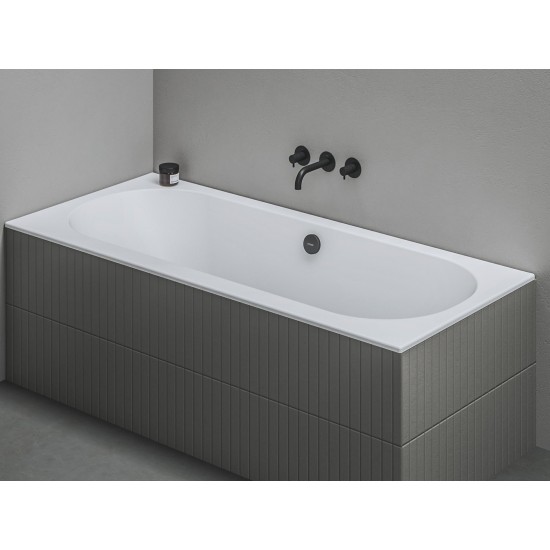 Vonia City Slim 180x80